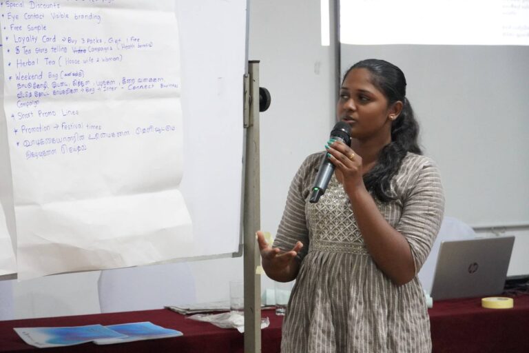 Mapping Opportunity for Social Enterprises