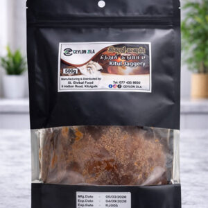 Kithul Jaggery 500g