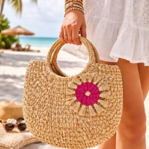 Pan Fashion bag