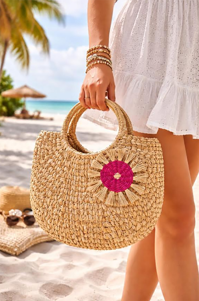 Pan Fashion bag