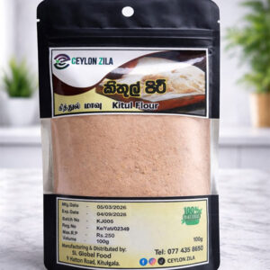 kithul flour 100g