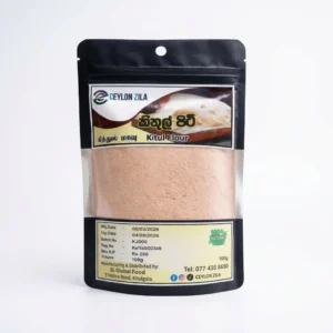 kithul flour 100g