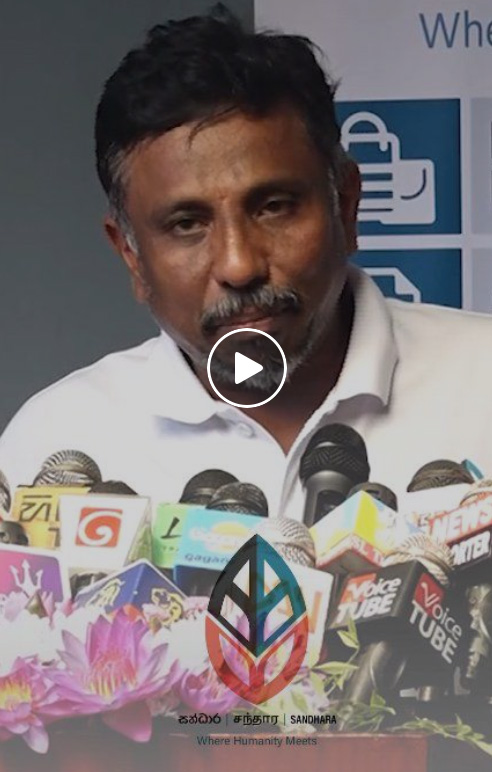 ‘ස්වාධීන සිවිල් සමාජයක් සඳහා සමාජ ව්‍යවසායකත්වය වැදගත්!’