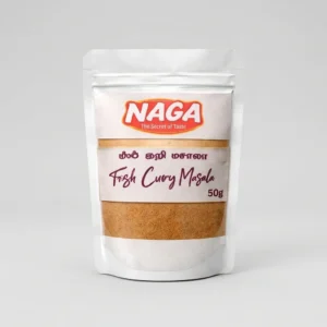Fish curry Masala 50g
