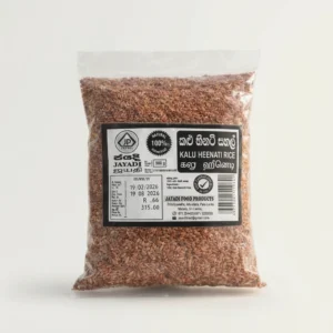 Kalu Heenati 500g