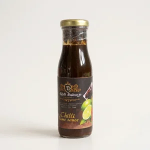 Lime Sauce