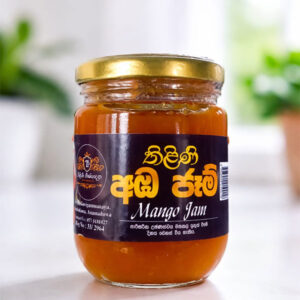 Mango Jam