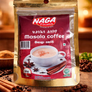 Masala coffee 50g