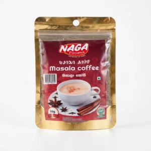 Masala coffee 50g