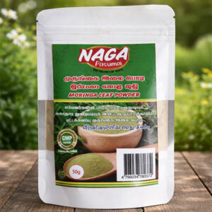 Moringa powder 50g