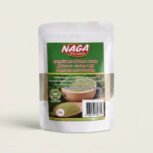 Moringa powder 50g