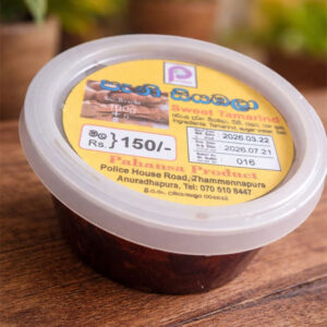 Pani Siyambala 100g