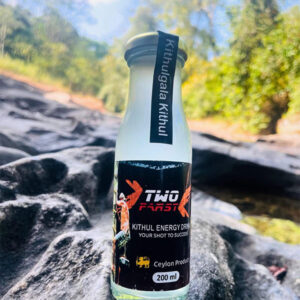 Kithul Energy Drink
