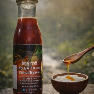 kithul Treacle 200ml