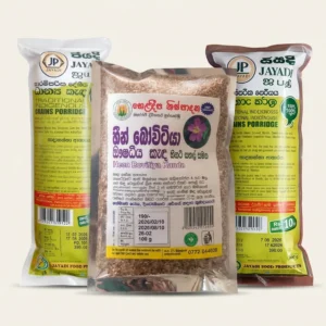 Nutritional pack