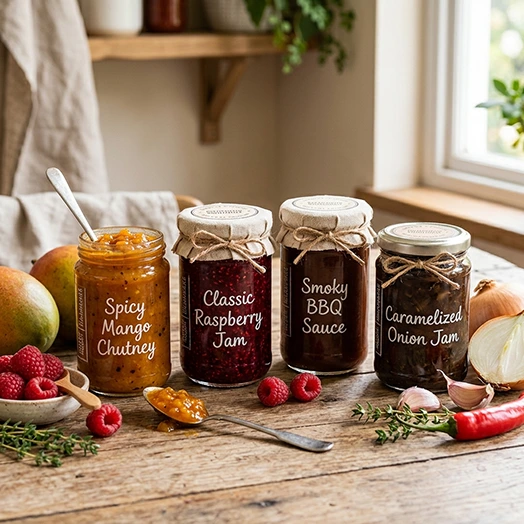 Thilini Products